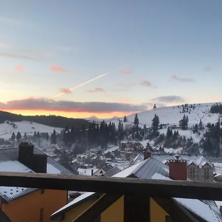 Friends House * Bukovel