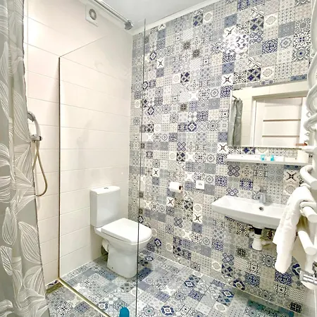 Friends House * Bukovel