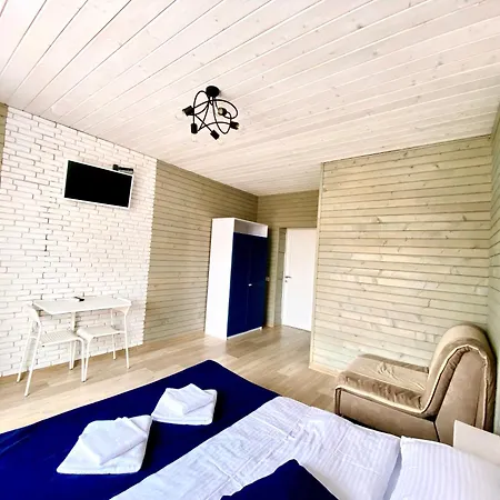 Friends House * Bukovel