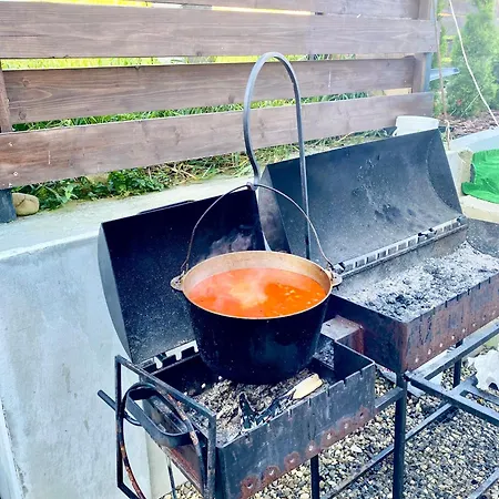 Σπίτι διακοπών Friends House *