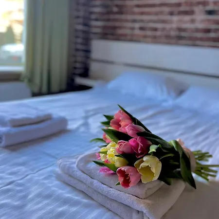 Σπίτι διακοπών Friends House *