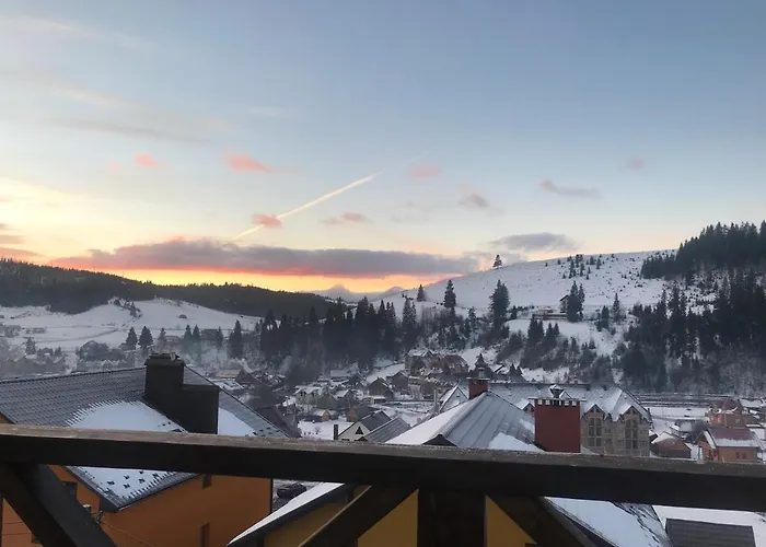Friends House * Bukovel