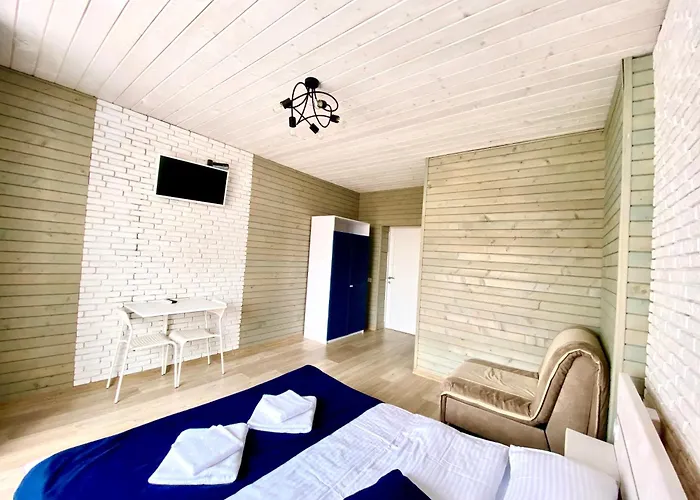 Friends House * Bukovel