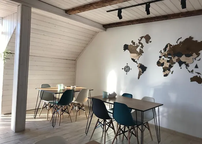 Friends House * Bukovel