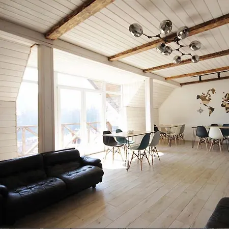 Friends House *